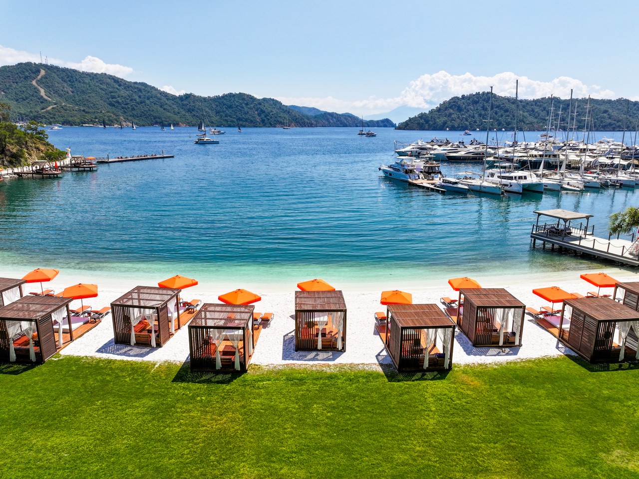 Club Priv&eacute; by Rixos G&ouml;cek