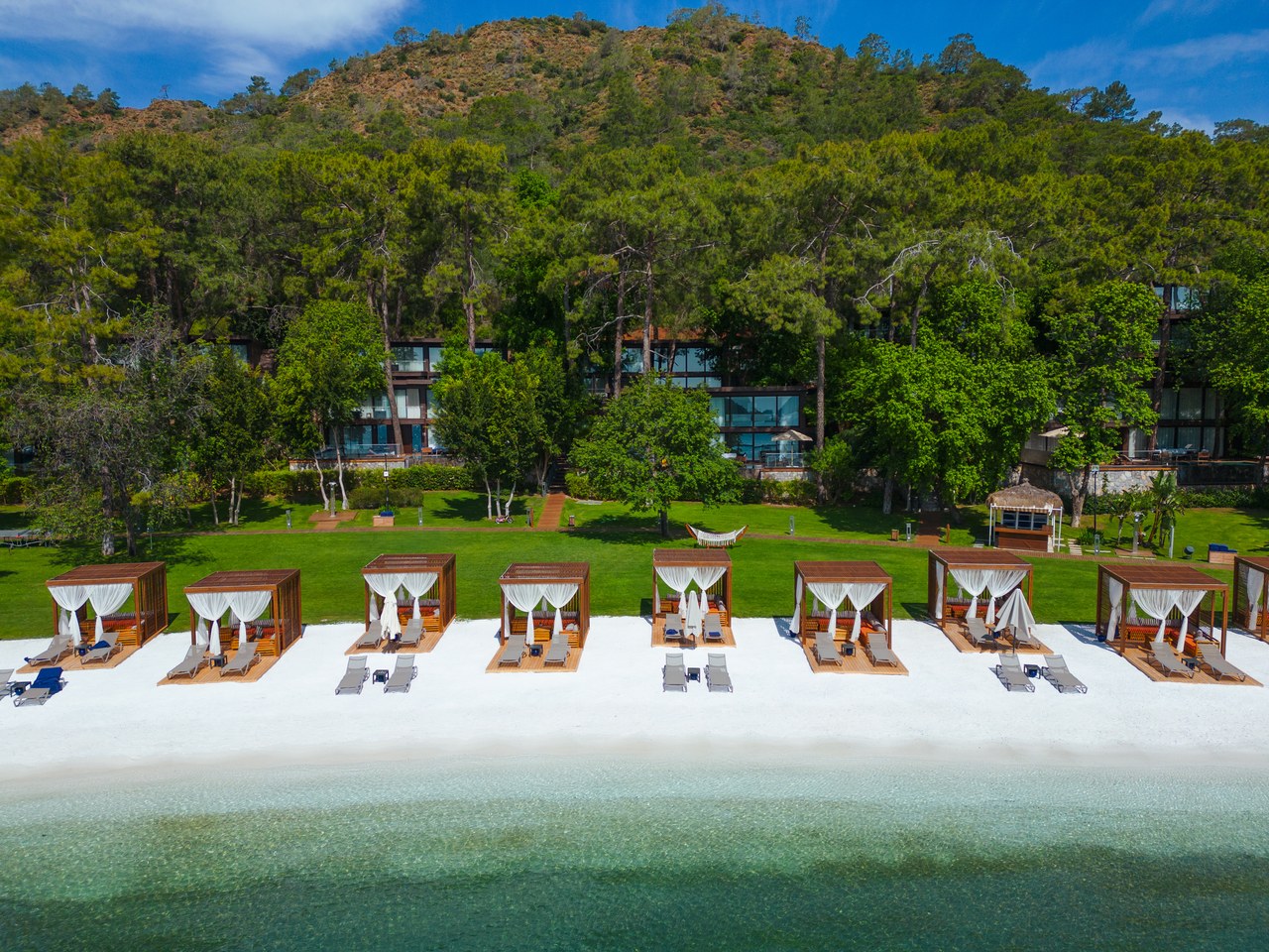 Club Priv&eacute; by Rixos G&ouml;cek