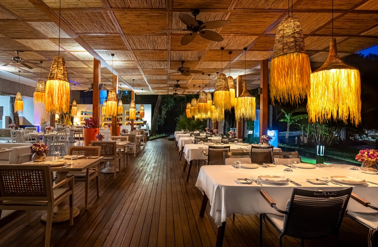Club Priv&eacute; by Rixos G&ouml;cek