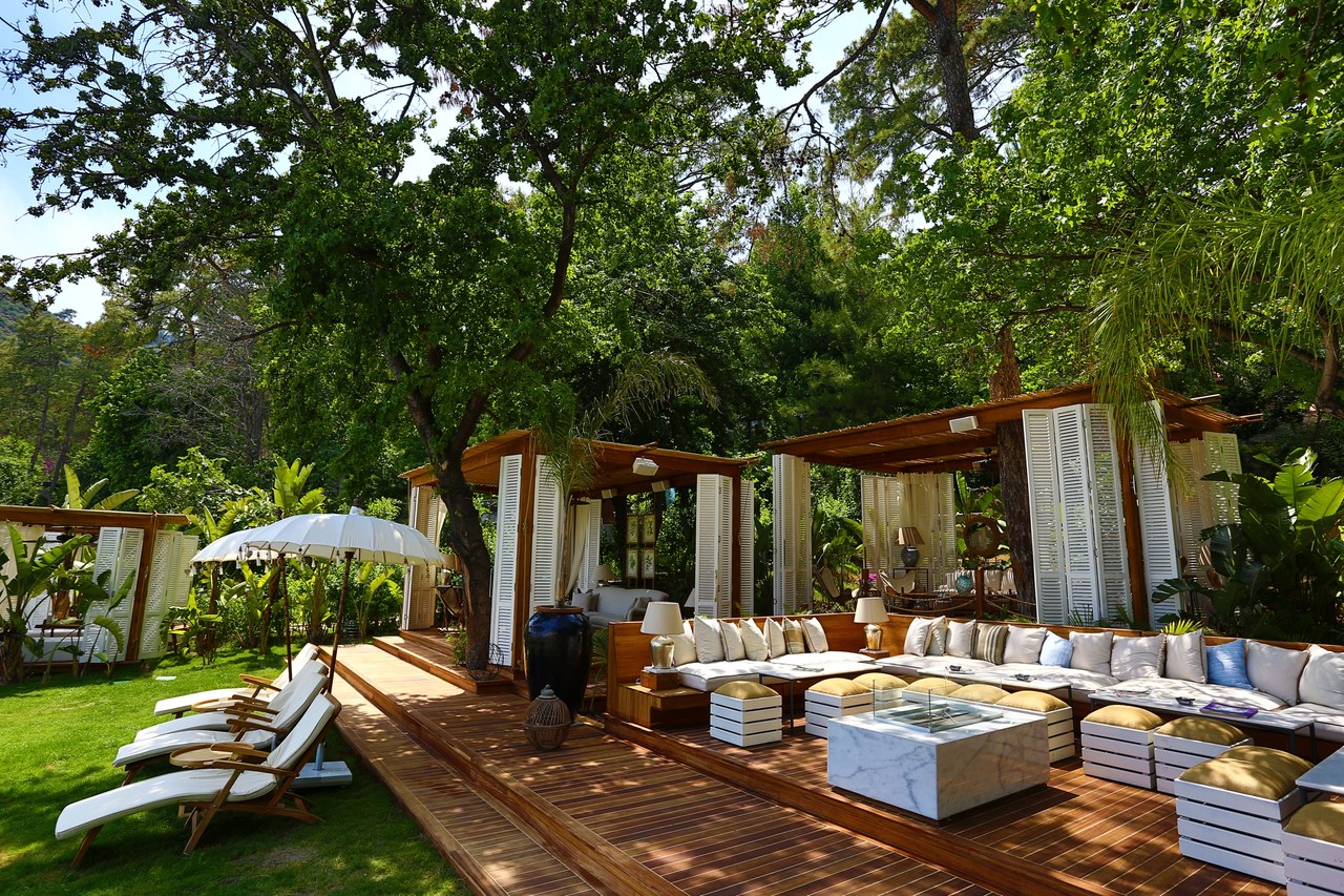 Club Priv&eacute; by Rixos G&ouml;cek