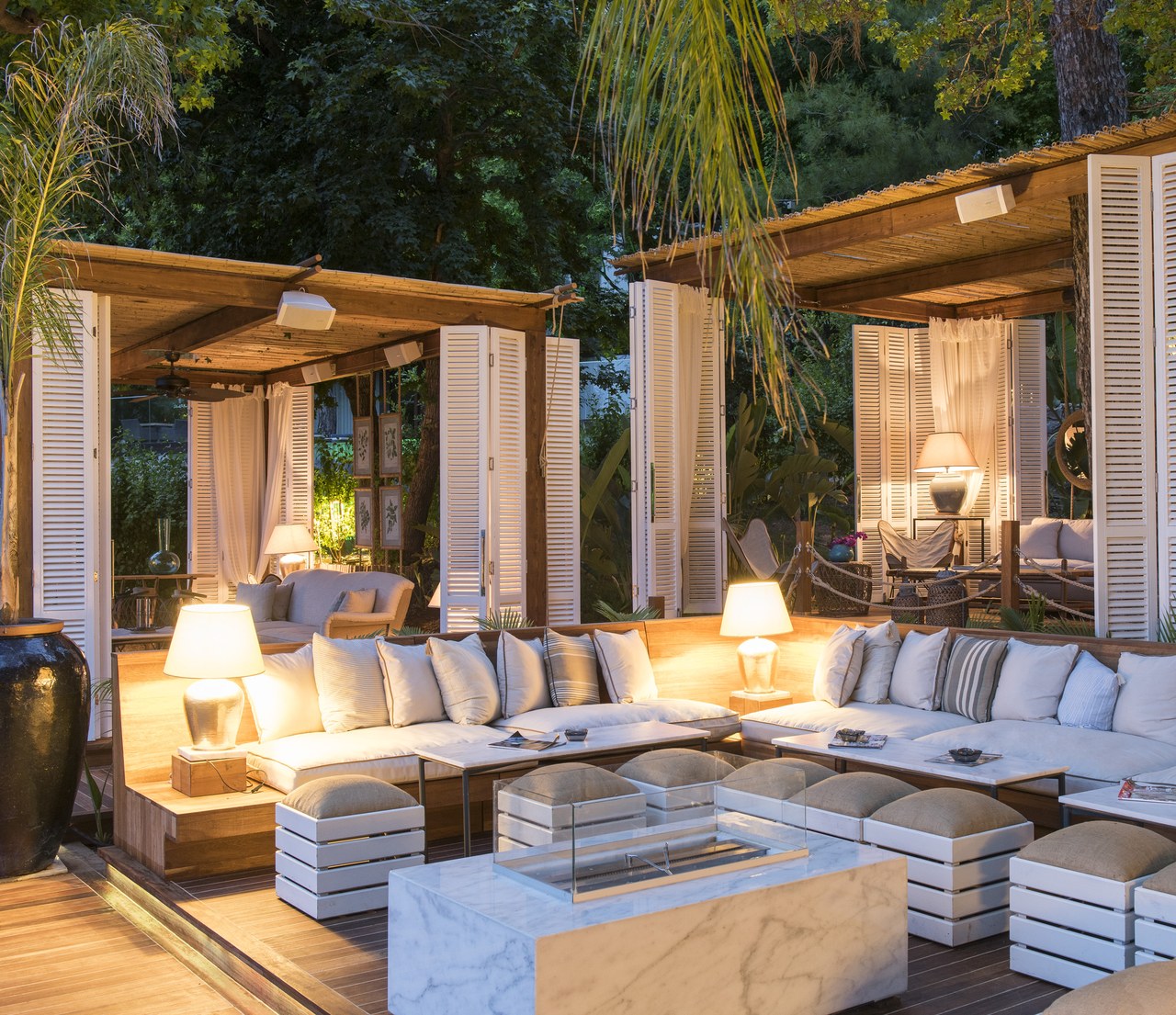 Club Priv&eacute; by Rixos G&ouml;cek