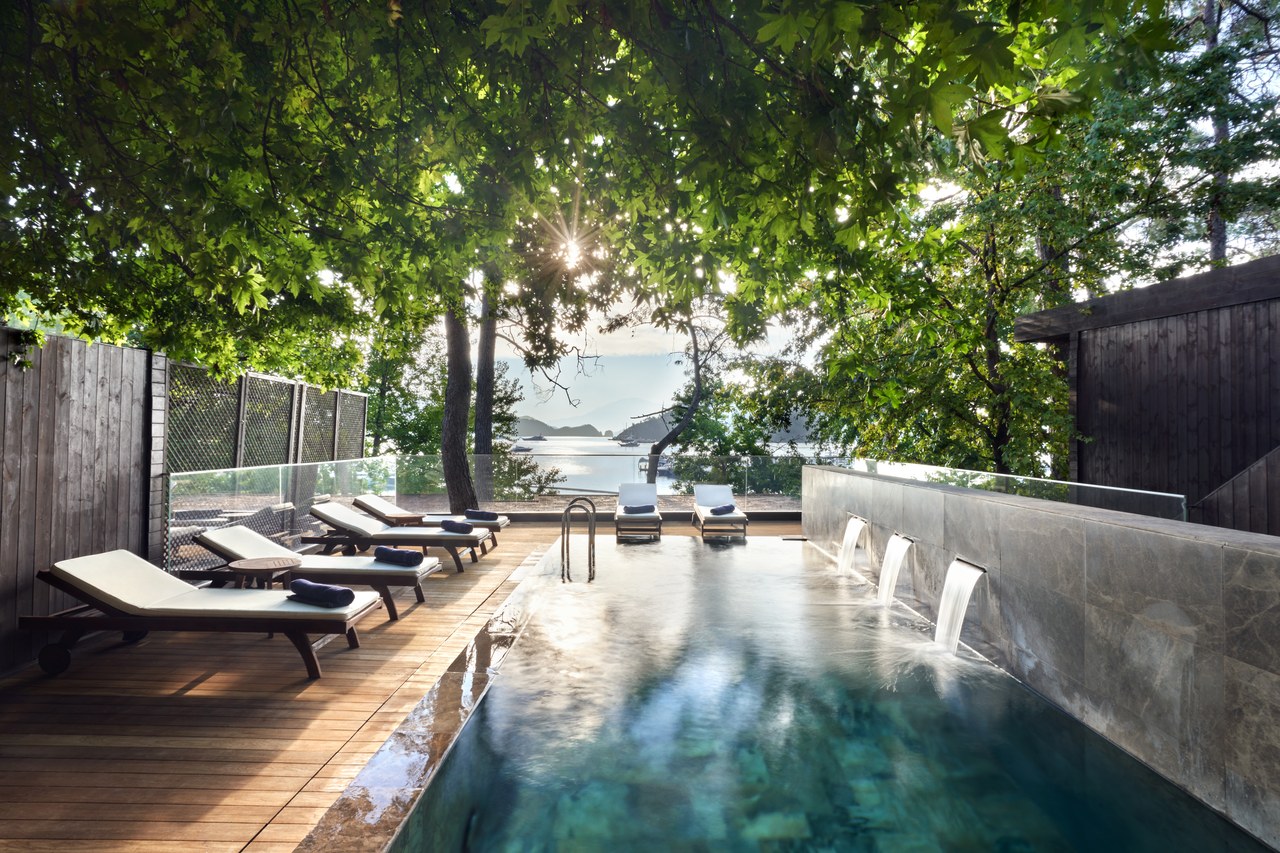 Club Priv&eacute; by Rixos G&ouml;cek