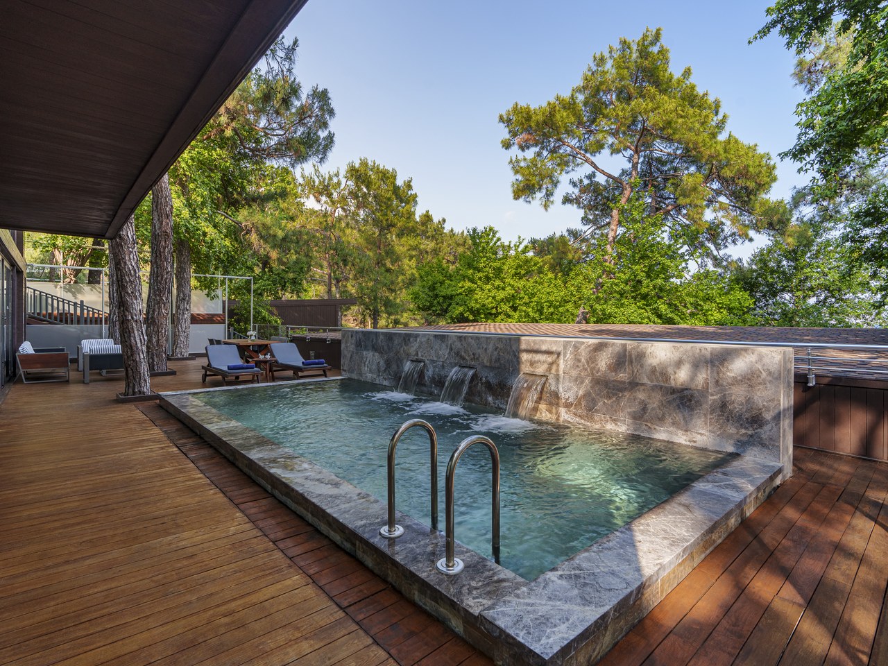 Club Priv&eacute; by Rixos G&ouml;cek