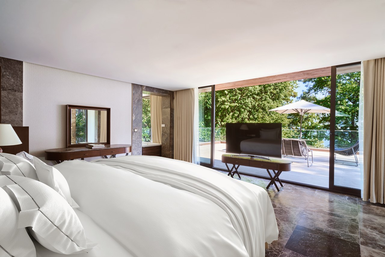Club Priv&eacute; by Rixos G&ouml;cek