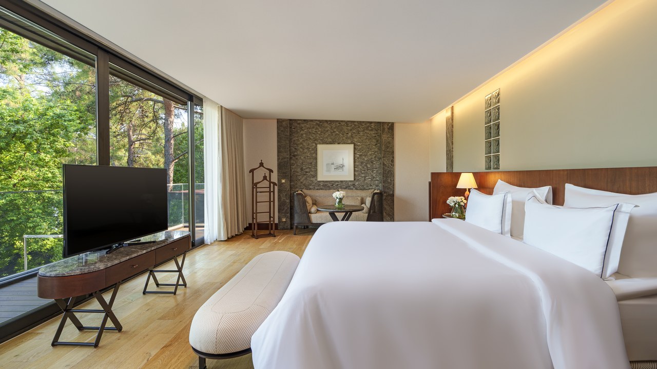 Club Priv&eacute; by Rixos G&ouml;cek