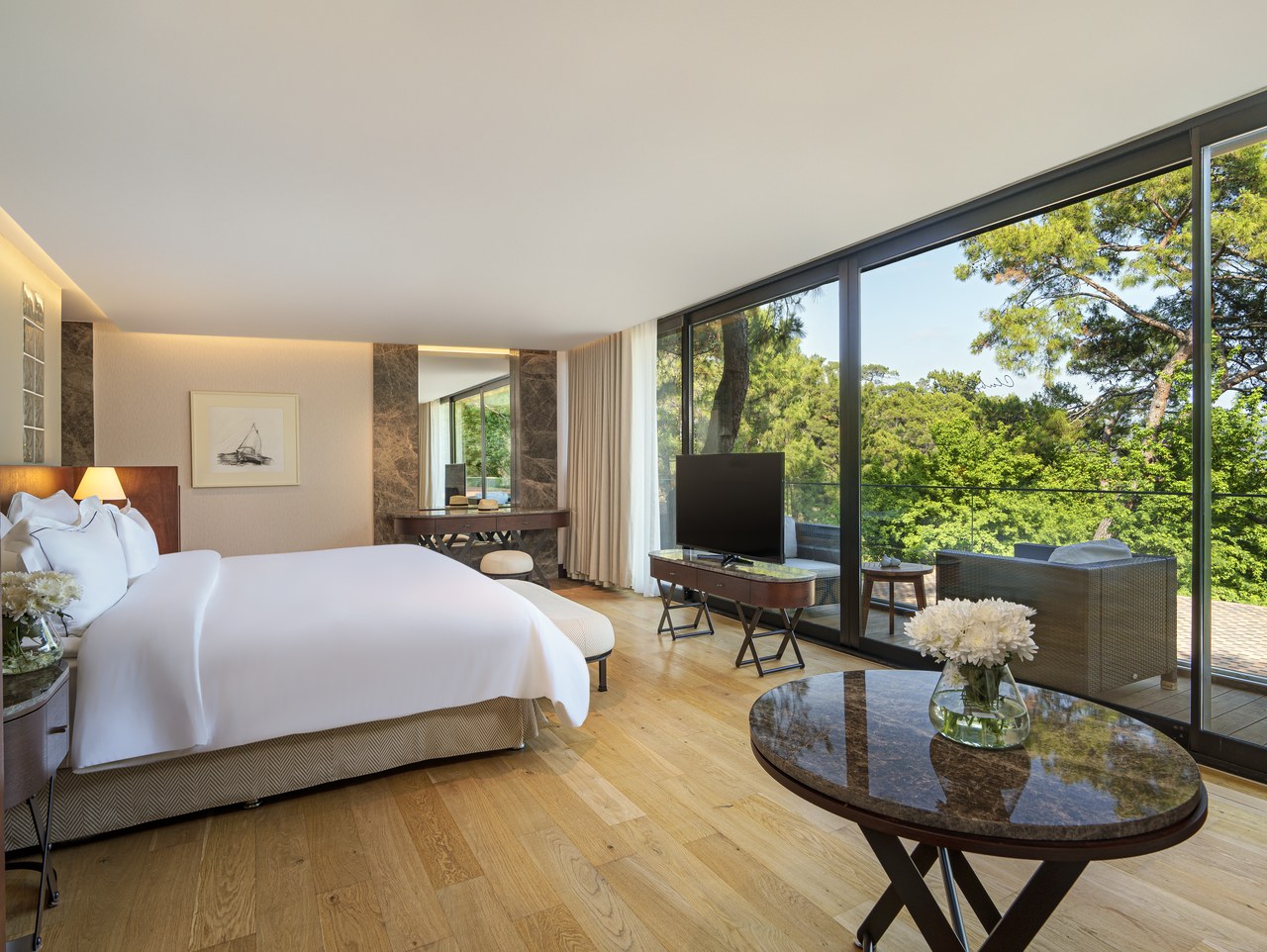 Club Priv&eacute; by Rixos G&ouml;cek