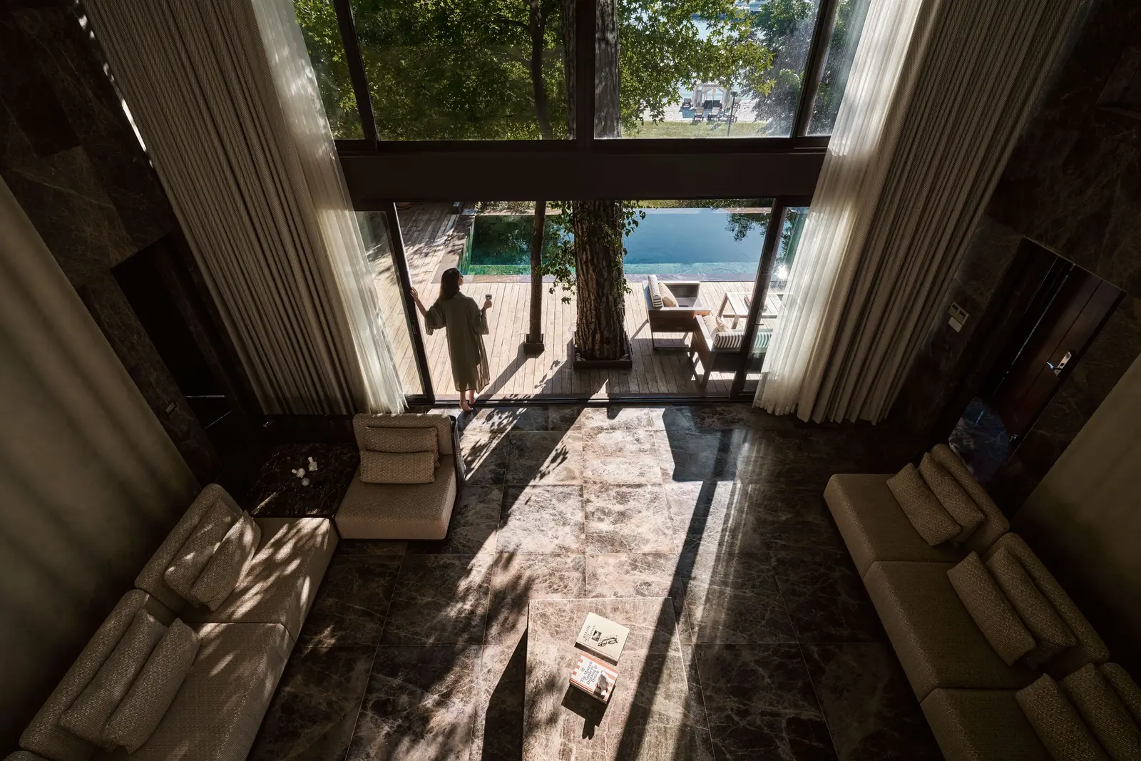 Villa Privé
