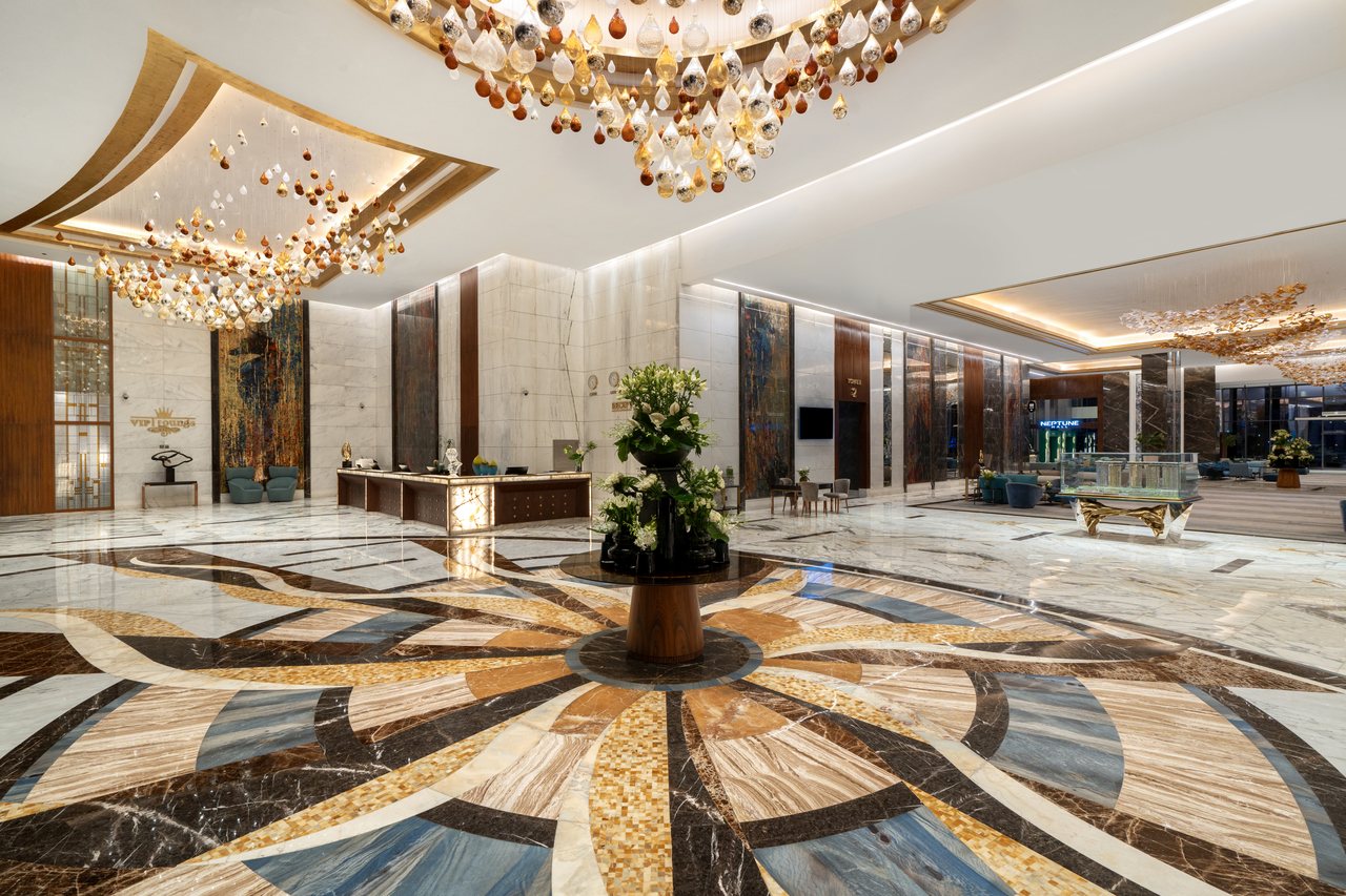 Rixos Premium Alamein