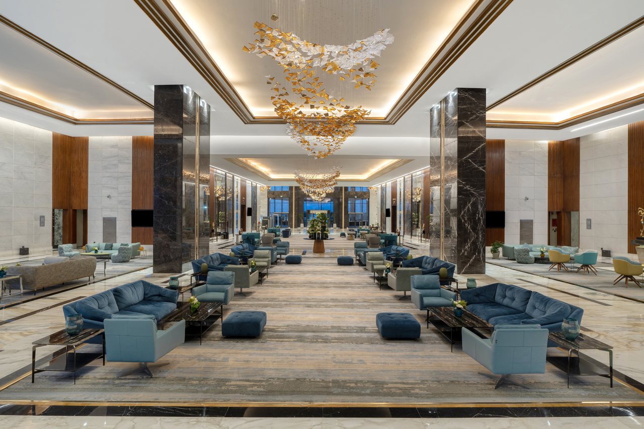 Rixos Premium Alamein