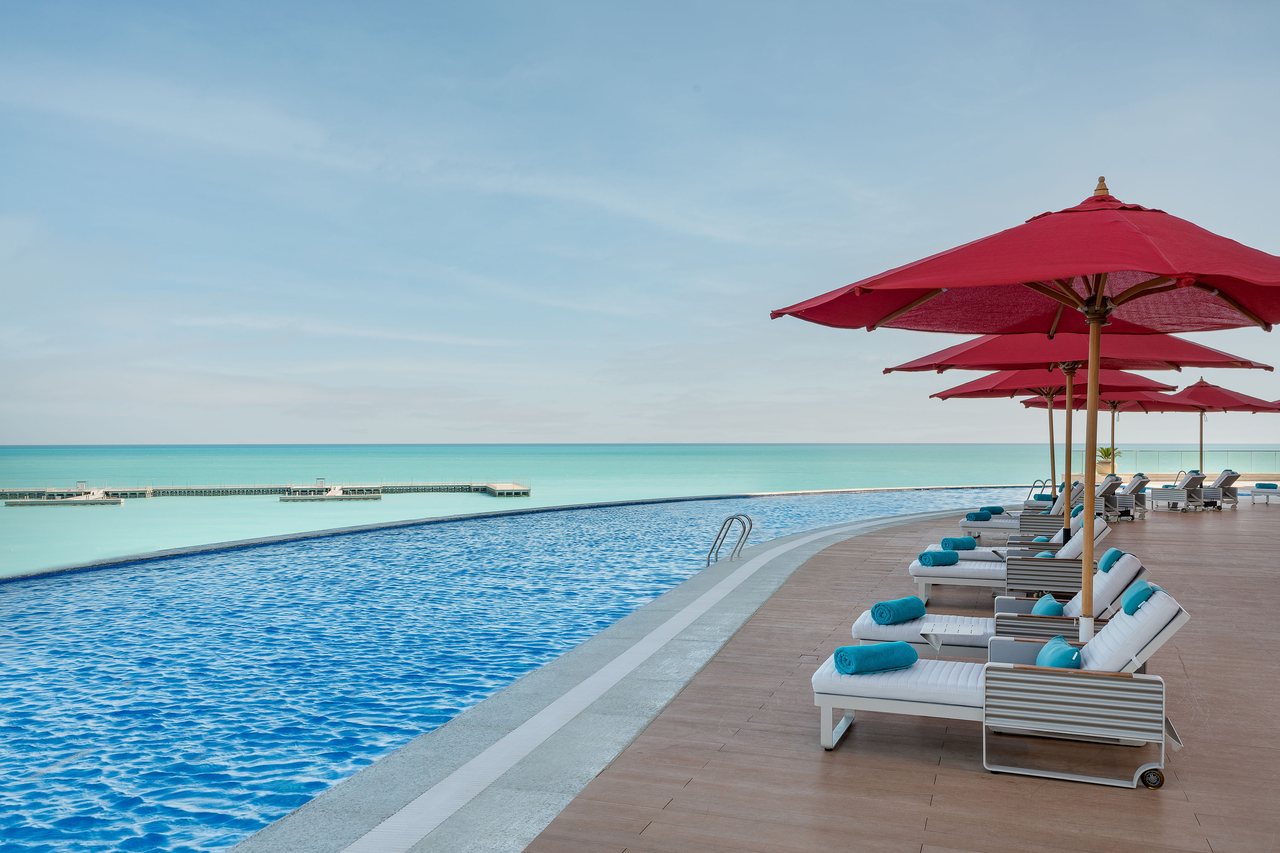 Rixos Premium Alamein