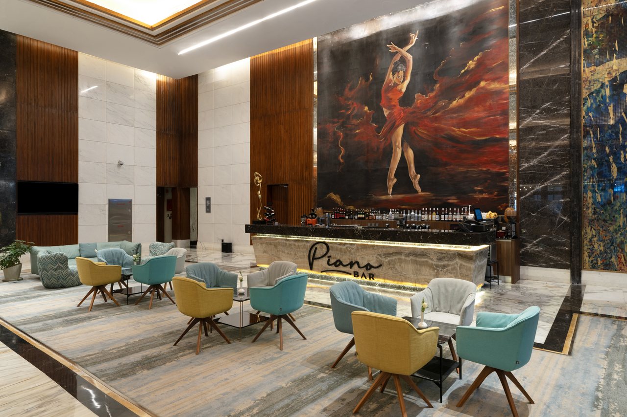 Rixos Premium Alamein