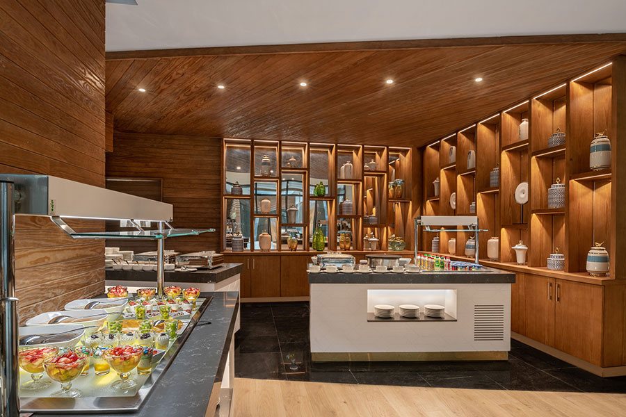 Rixos Premium Alamein