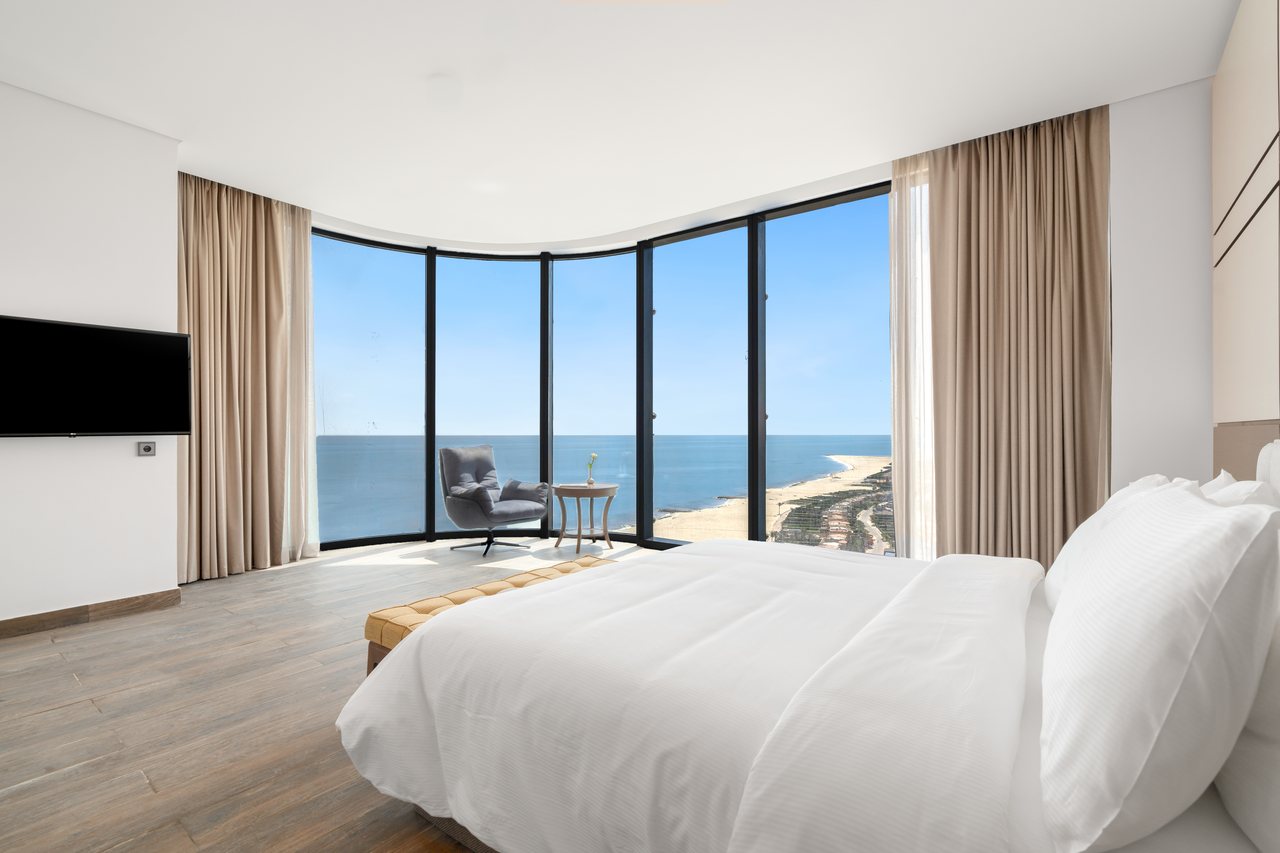 Rixos Premium Alamein