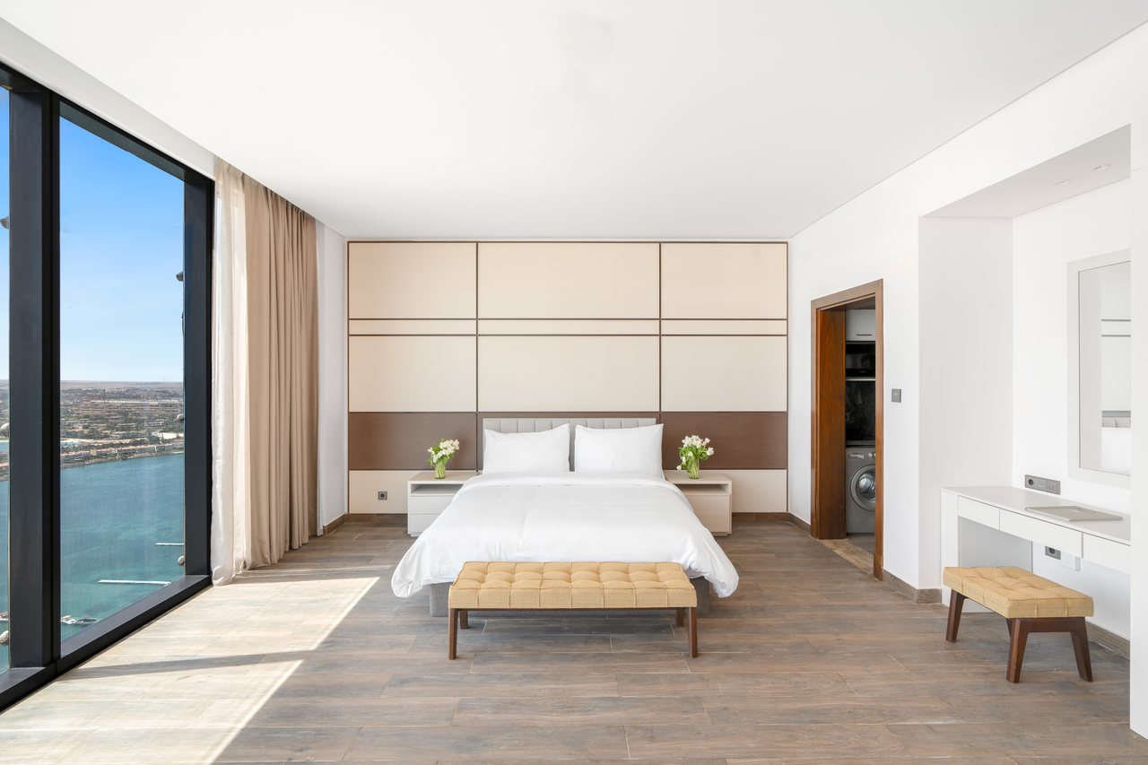 Rixos Premium Alamein