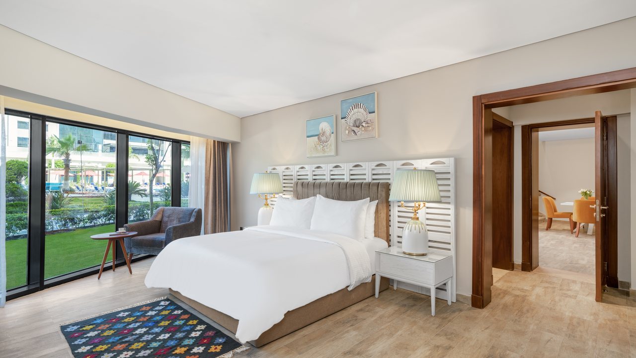 Rixos Premium Alamein