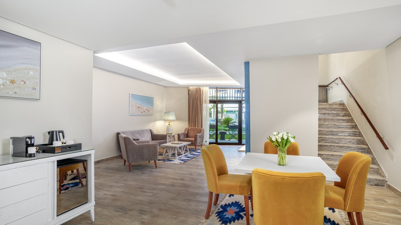 Rixos Premium Alamein