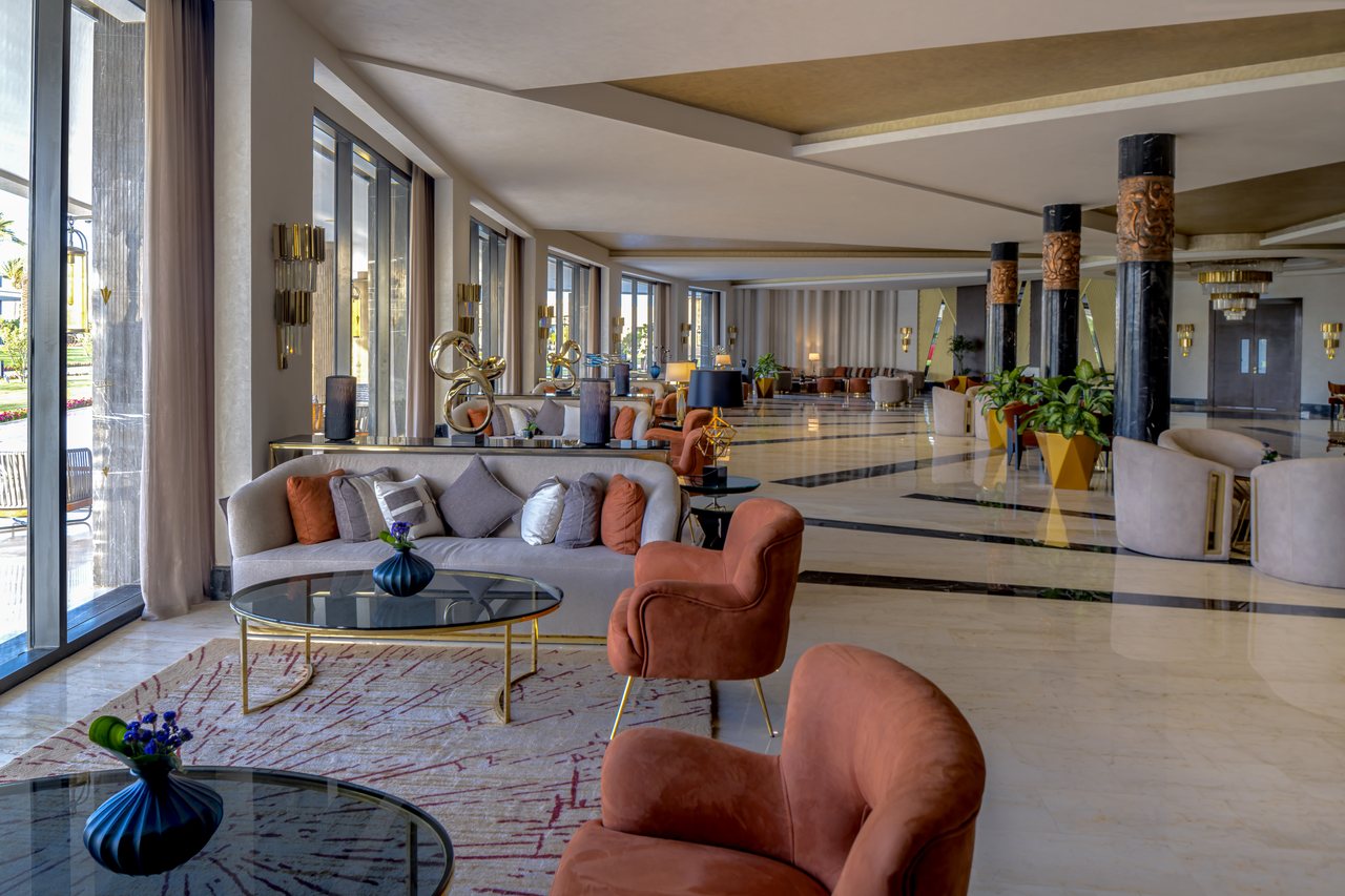 Rixos Premium Magawish Suites and Villas