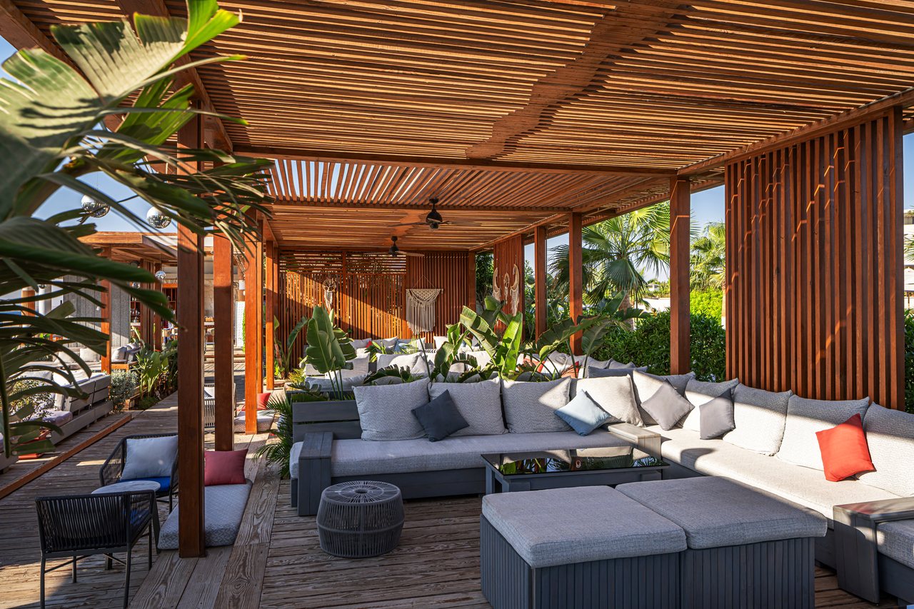 Rixos Premium Magawish Suites and Villas