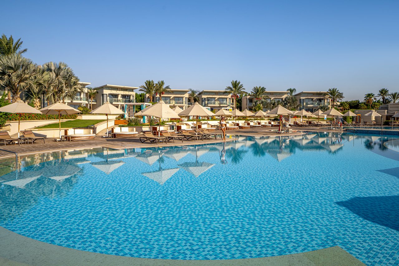 Rixos Premium Magawish Suites and Villas
