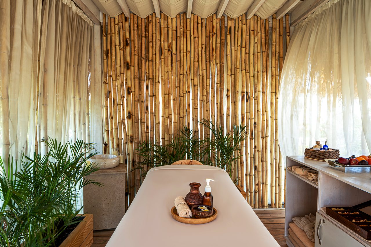 Rixos Premium Magawish Suites and Villas