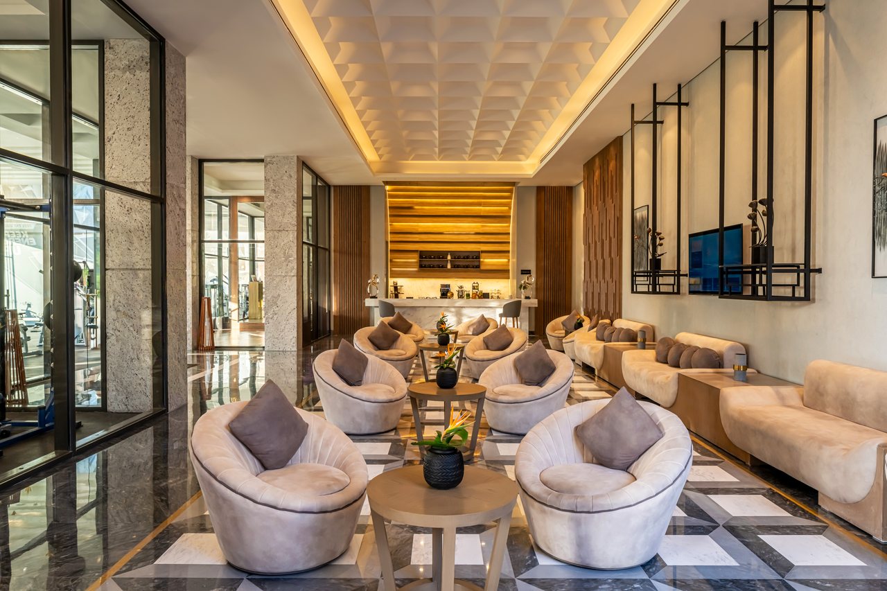 Rixos Premium Magawish Suites and Villas