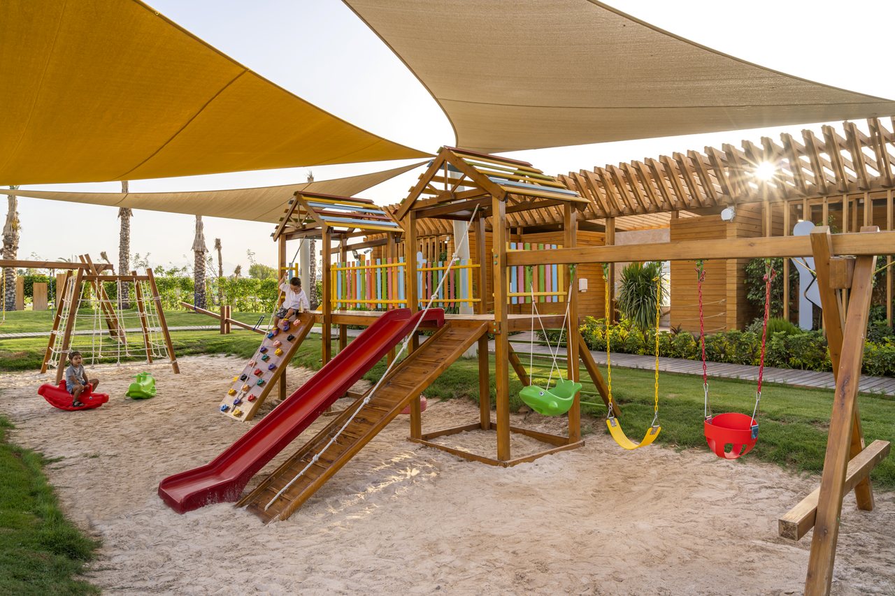 Rixos Premium Magawish Suites and Villas