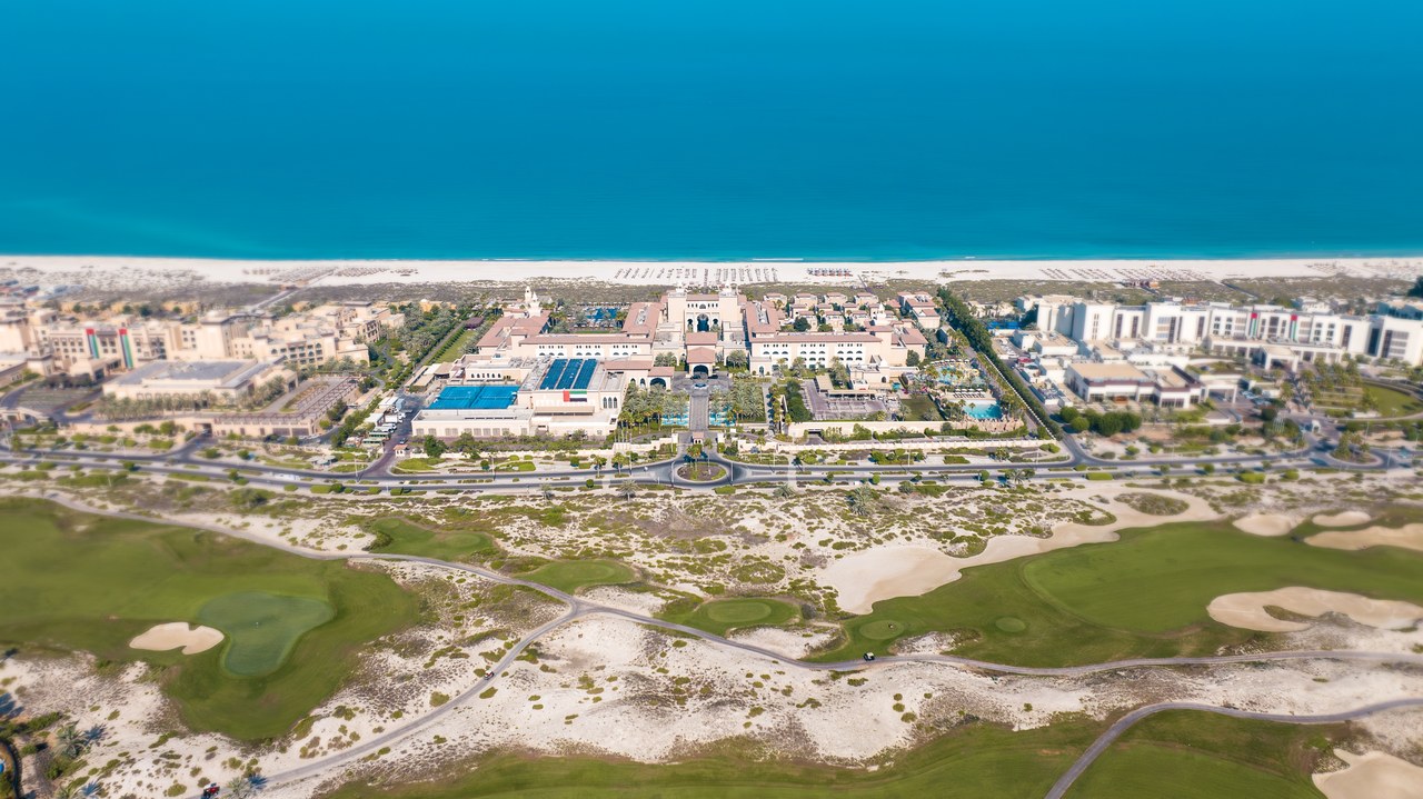 Rixos Premium Saadiyat Island