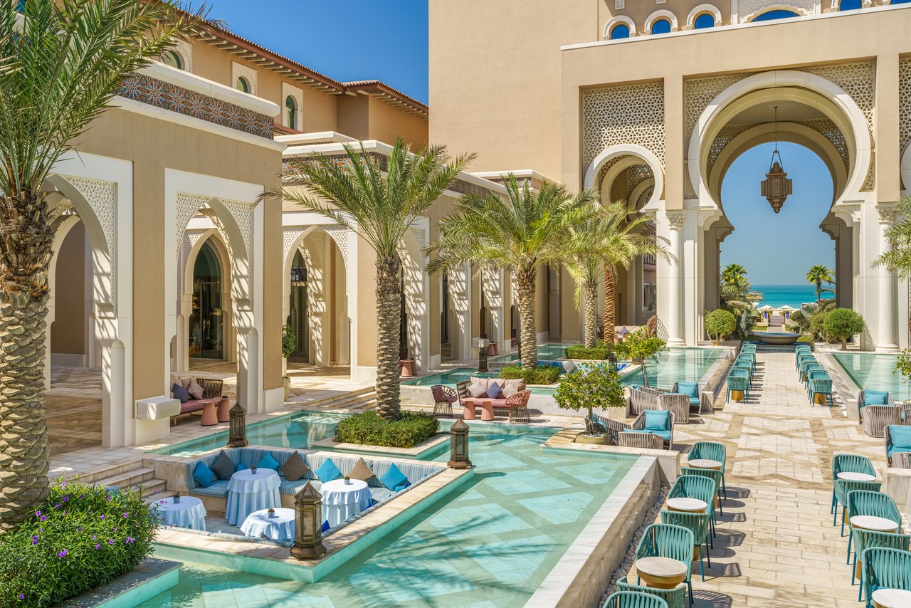 Rixos Premium Saadiyat Island