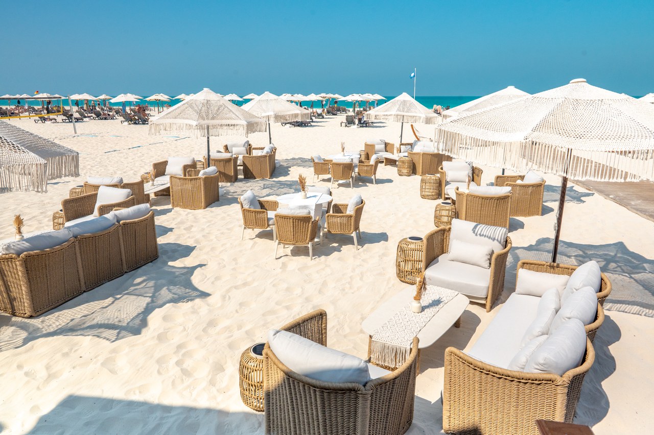 Rixos Premium Saadiyat Island
