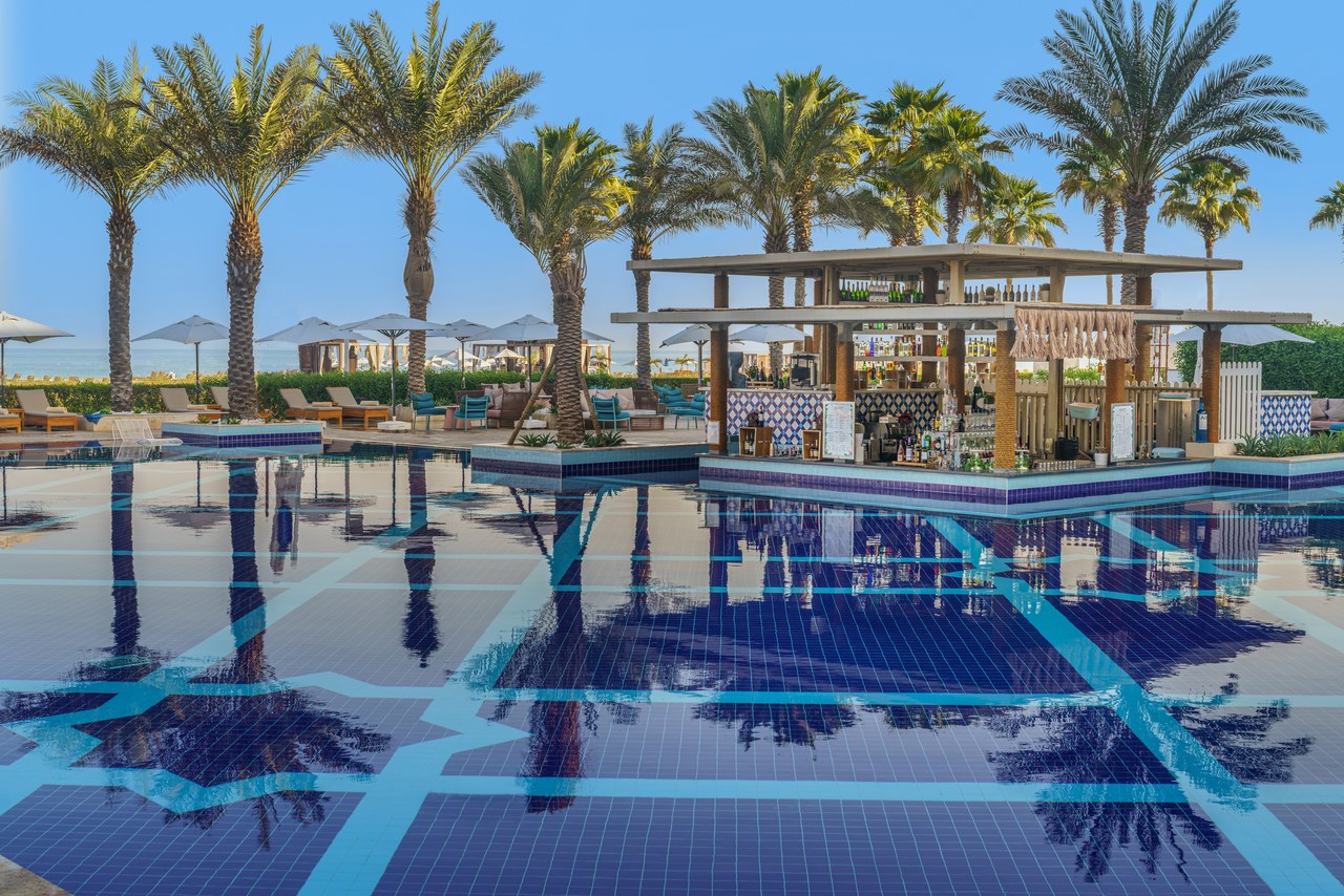 Rixos Premium Saadiyat Island