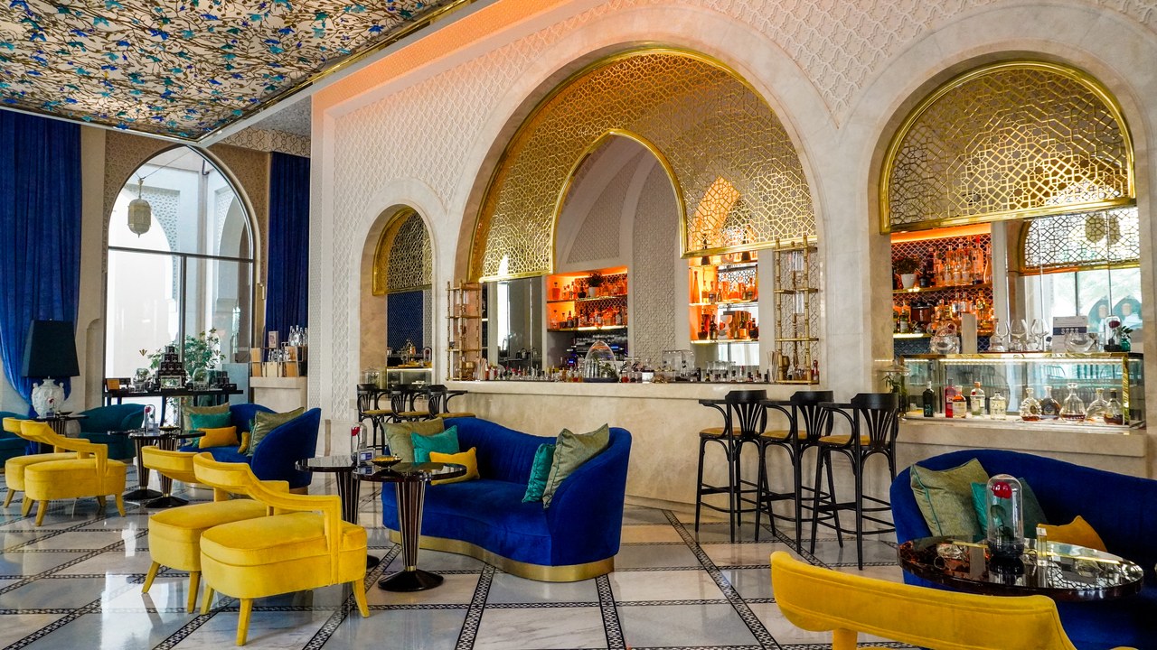 Rixos Premium Saadiyat Island
