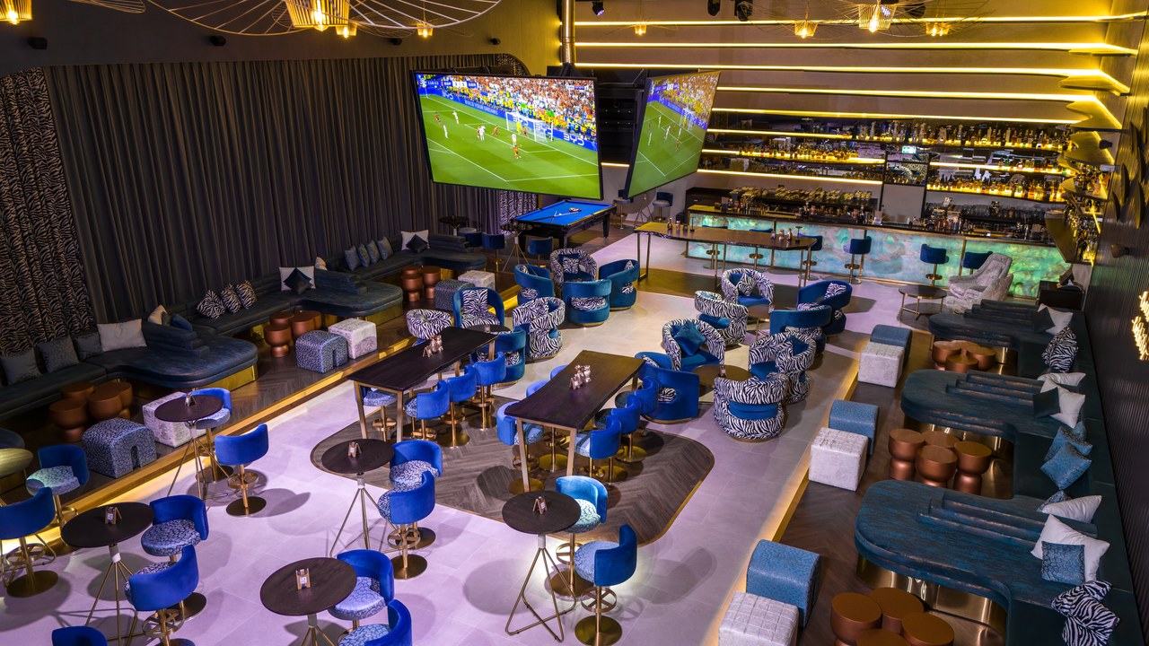 Rixos Premium Saadiyat Island