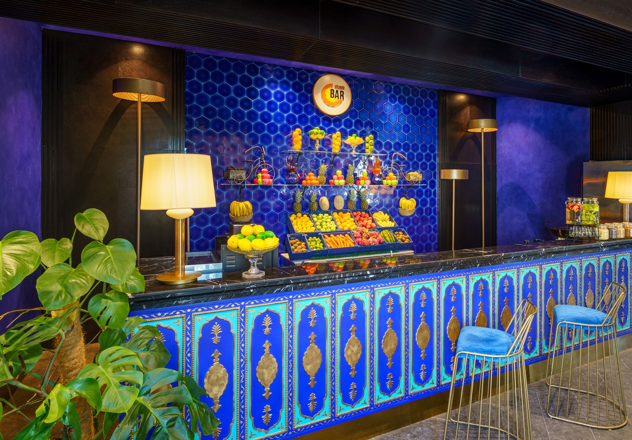 Rixos Premium Saadiyat Island