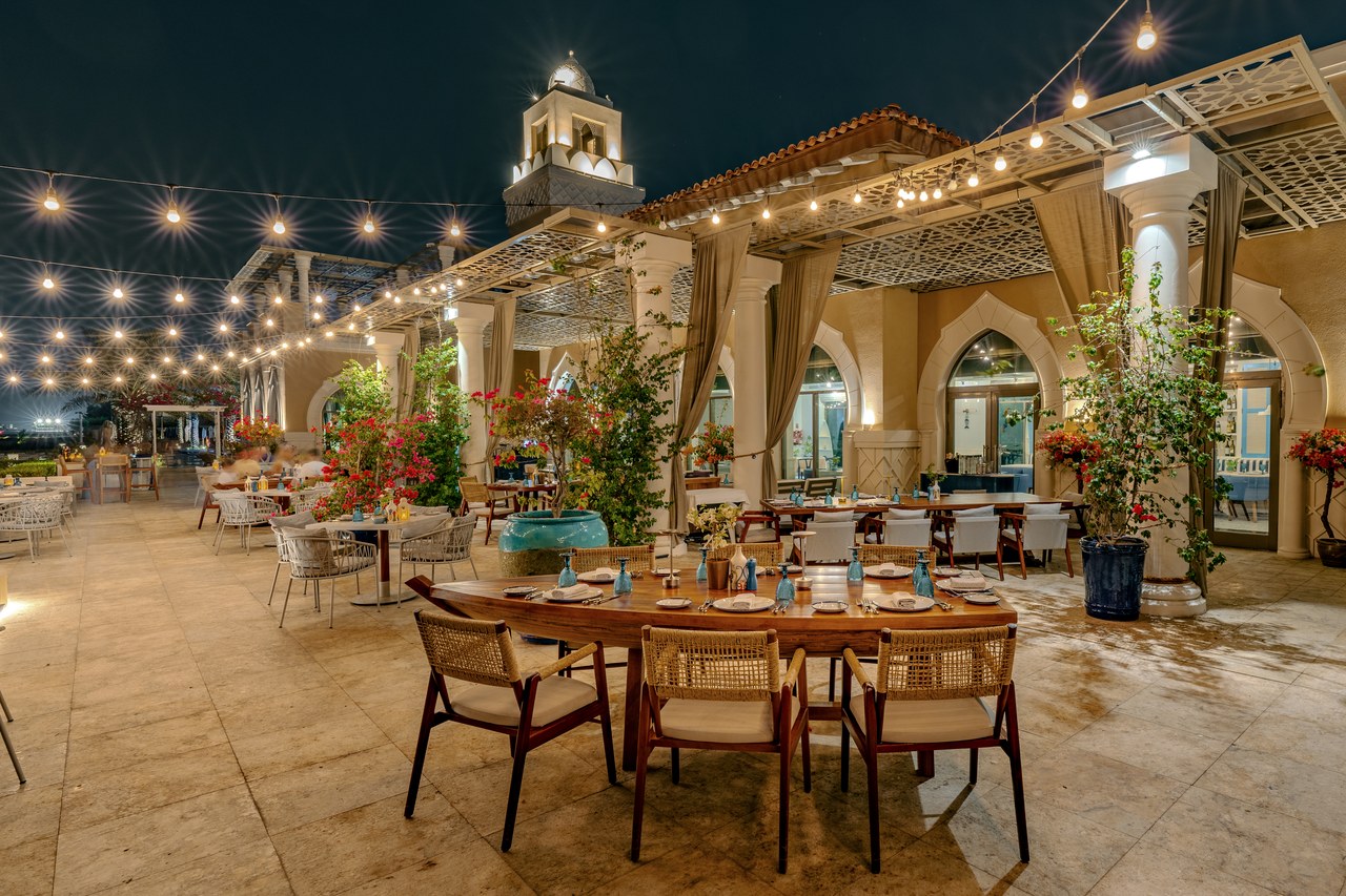 Rixos Premium Saadiyat Island