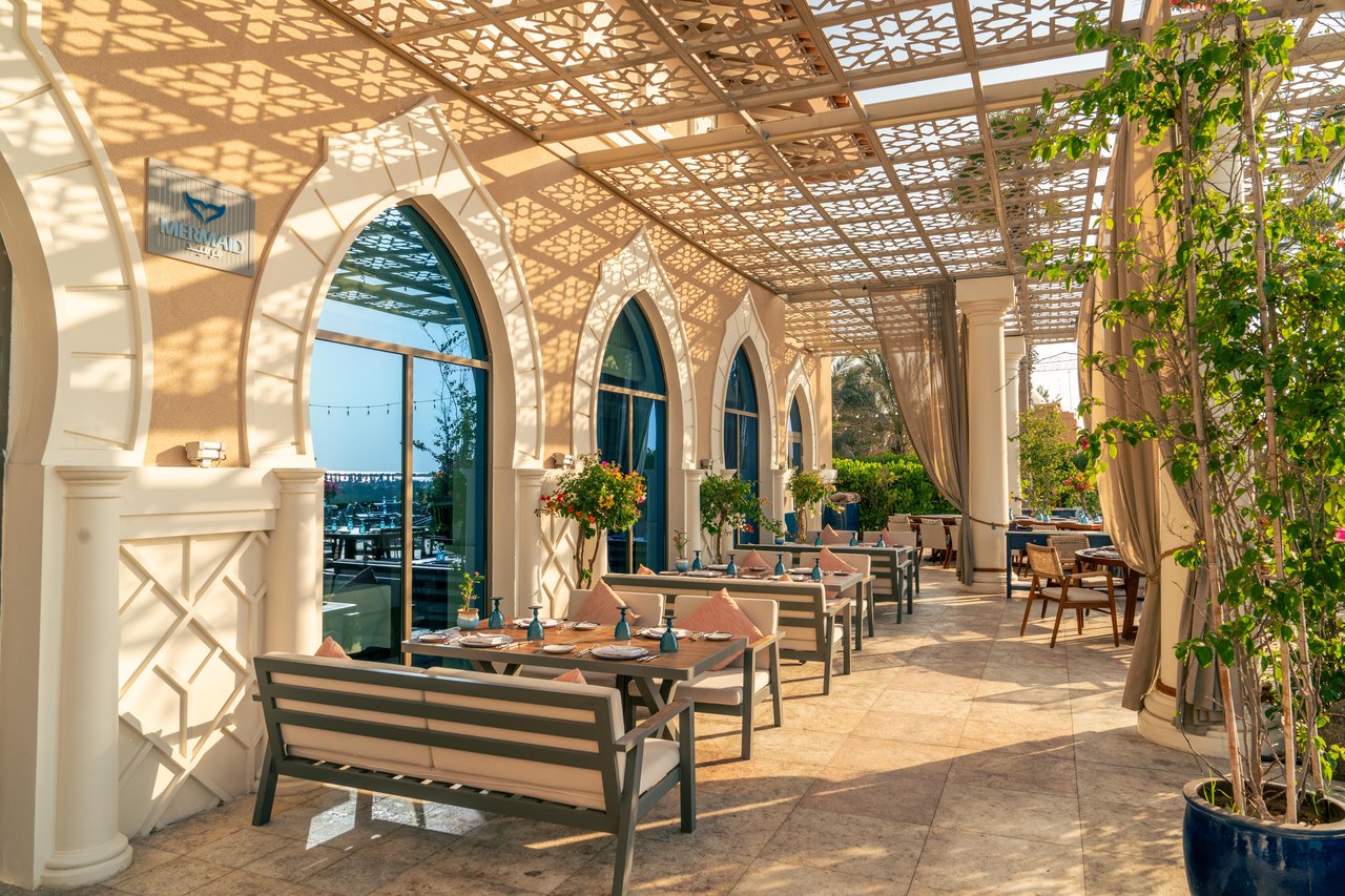 Rixos Premium Saadiyat Island