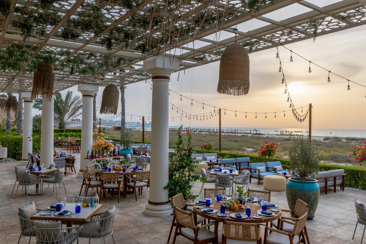 Rixos Premium Saadiyat Island