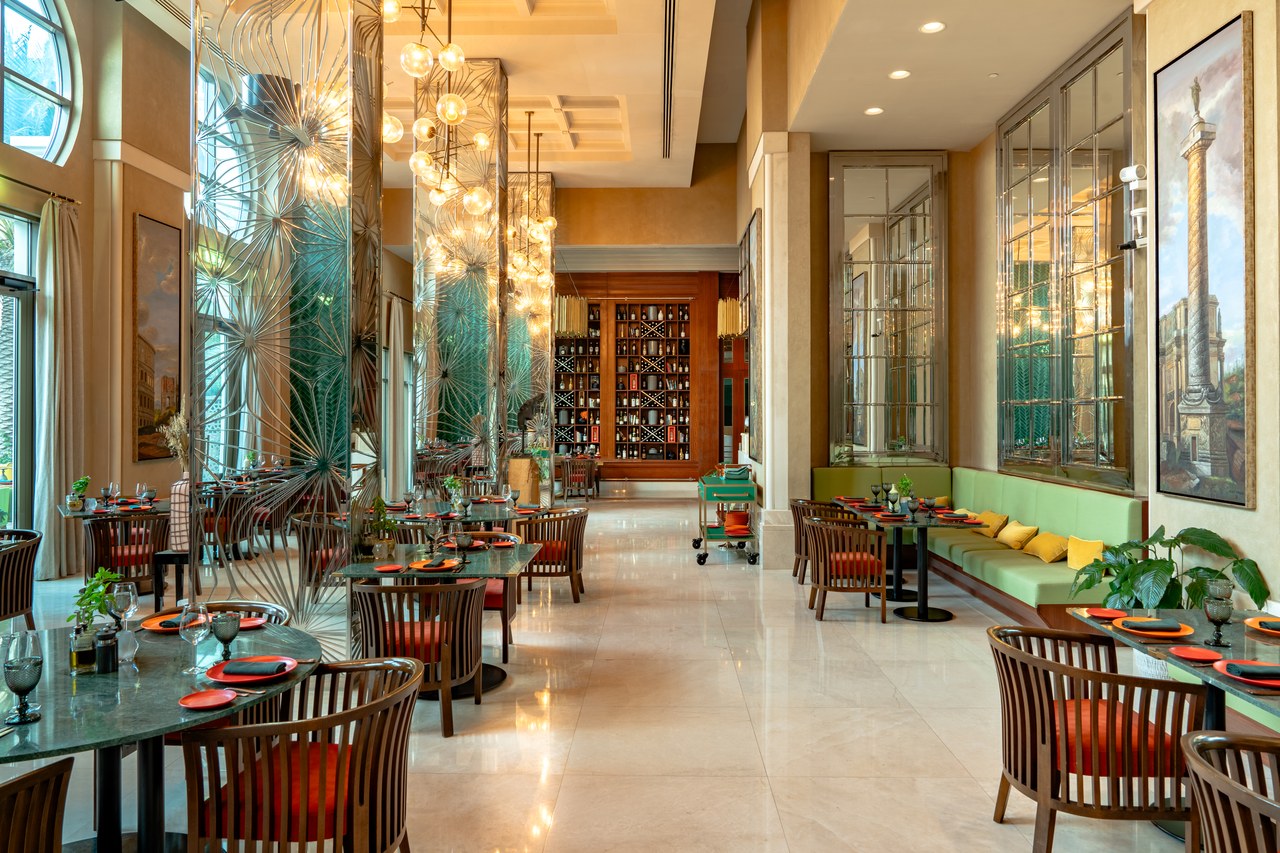 Rixos Premium Saadiyat Island