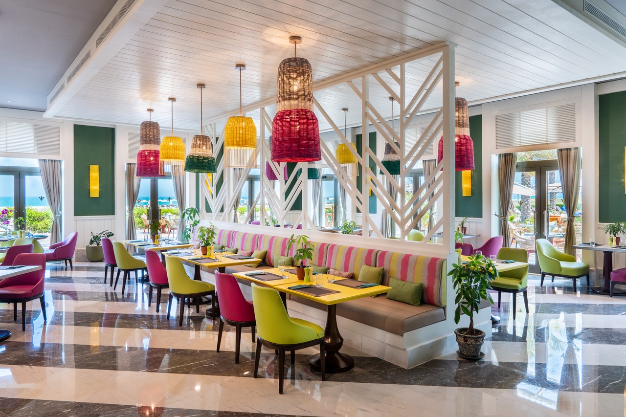 Rixos Premium Saadiyat Island
