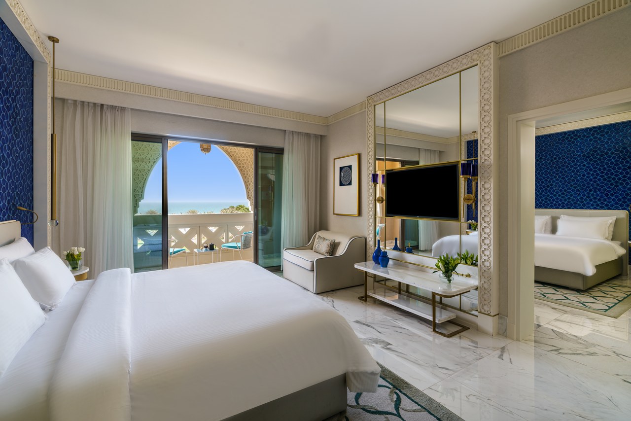 Rixos Premium Saadiyat Island