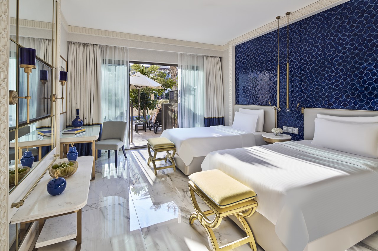 Rixos Premium Saadiyat Island