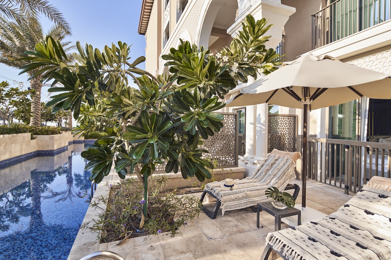 Rixos Premium Saadiyat Island