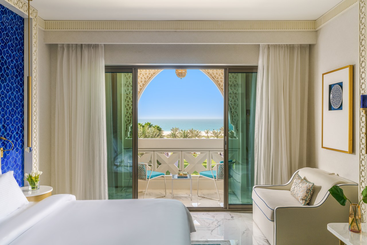 Rixos Premium Saadiyat Island