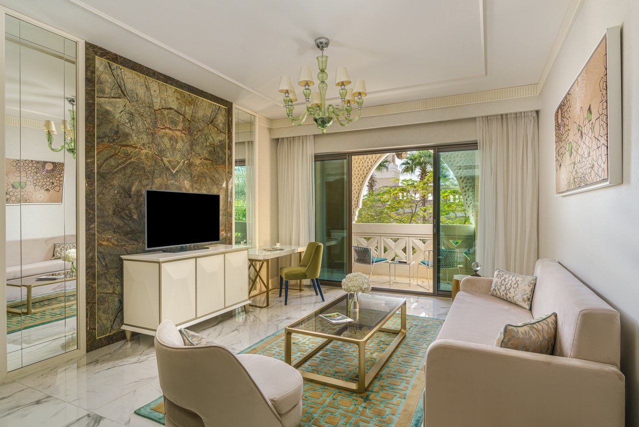 Rixos Premium Saadiyat Island