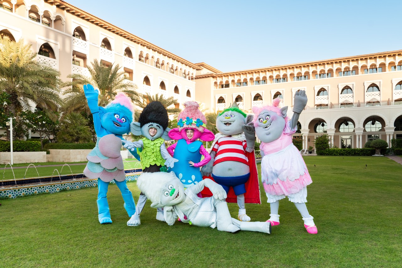 Rixos Premium Saadiyat Island