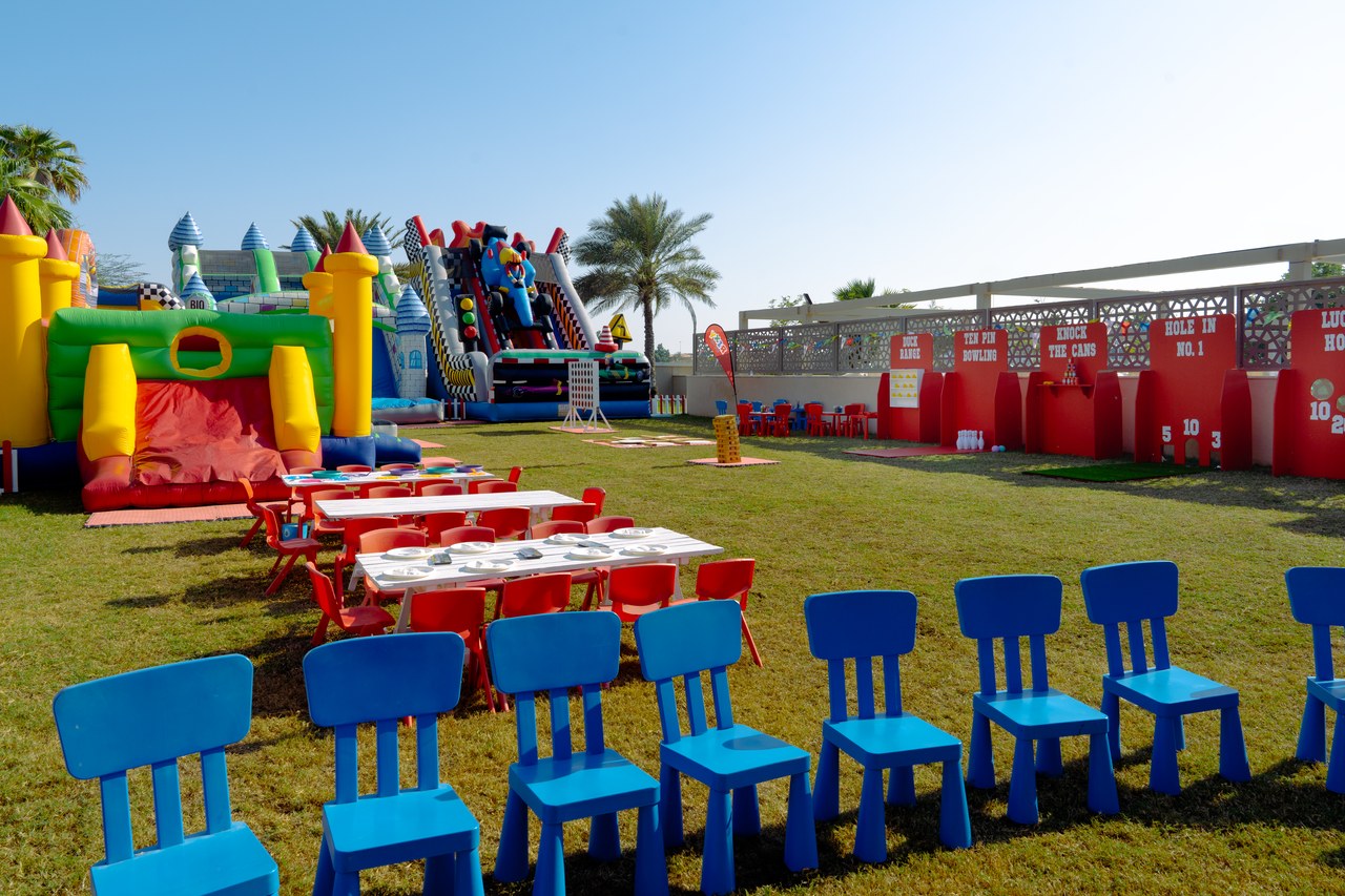 Rixos Premium Saadiyat Island