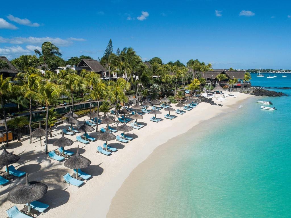 Royal Palm Beachcomber Luxury, Mauritius