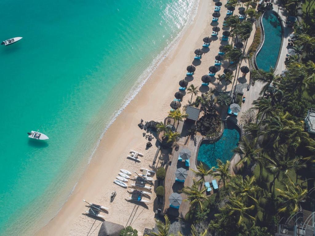 Royal Palm Beachcomber Luxury, Mauritius