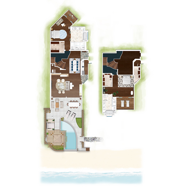 Royal Villa