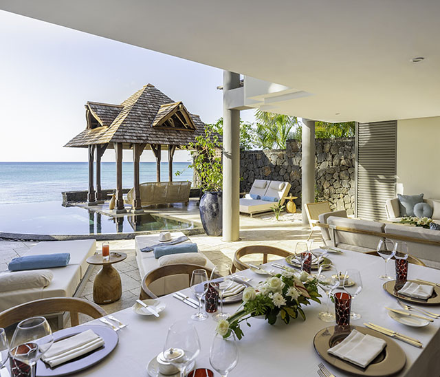 Royal Villa