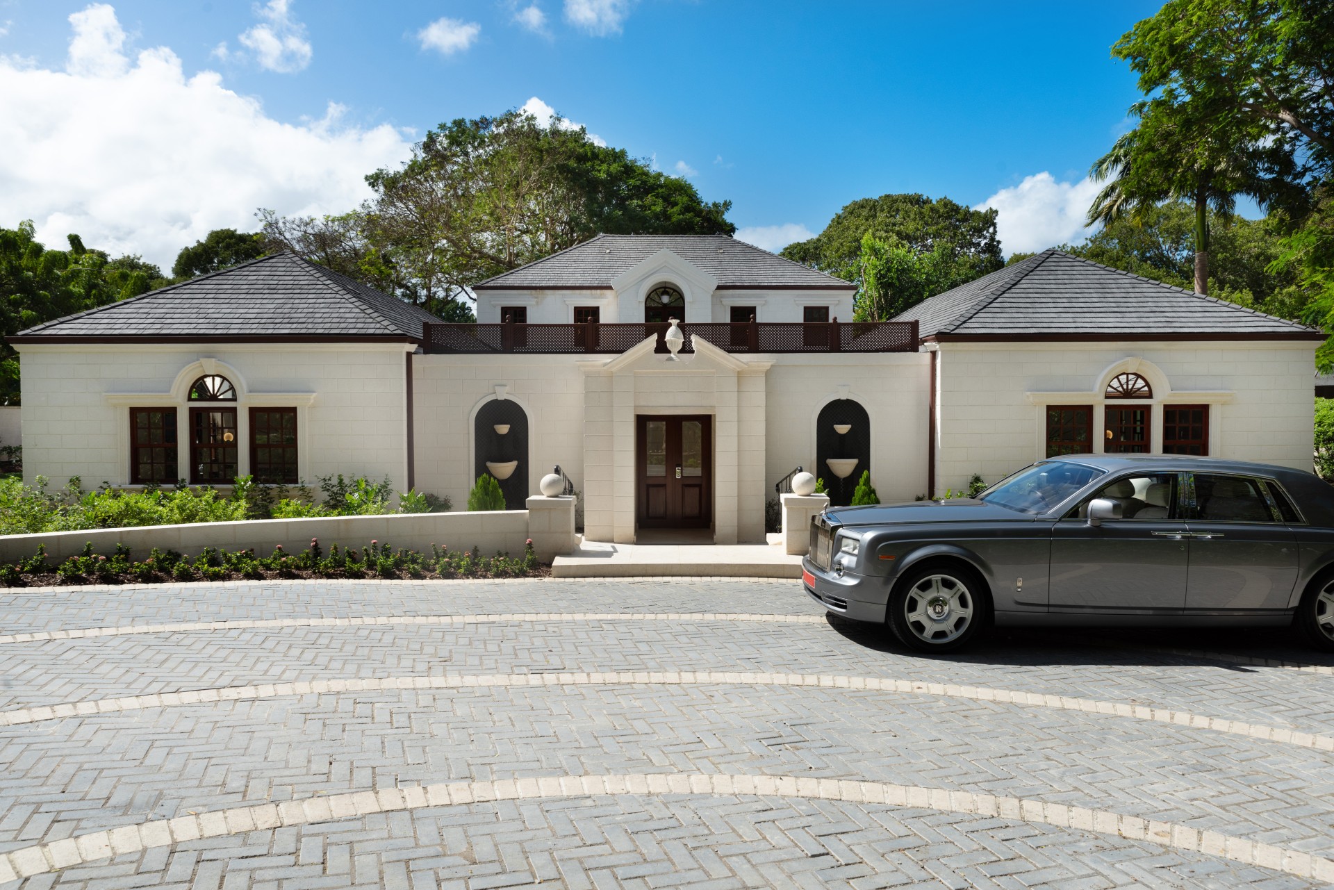 Sandy Lane